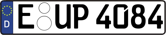 E-UP4084
