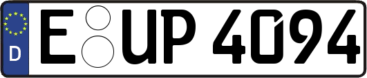 E-UP4094