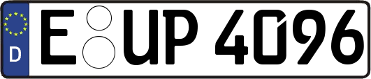 E-UP4096