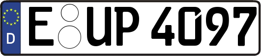 E-UP4097