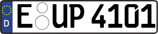 E-UP4101