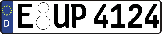 E-UP4124