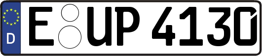 E-UP4130