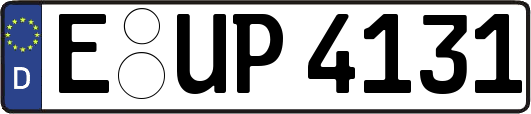 E-UP4131