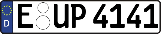 E-UP4141