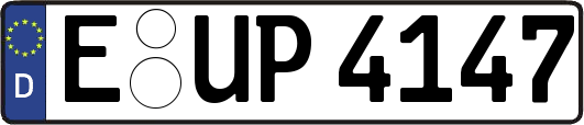 E-UP4147