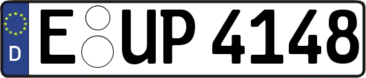 E-UP4148