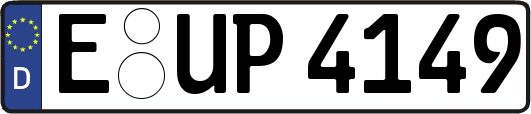 E-UP4149