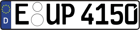 E-UP4150