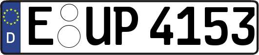 E-UP4153