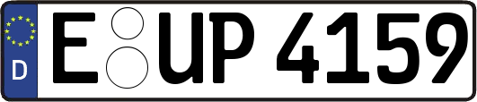 E-UP4159