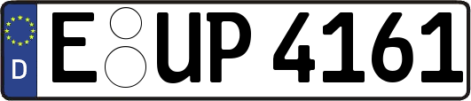 E-UP4161