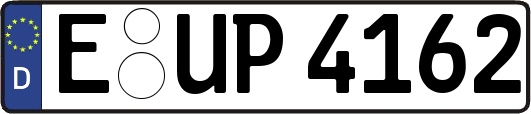 E-UP4162