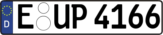 E-UP4166