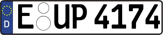 E-UP4174