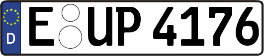 E-UP4176