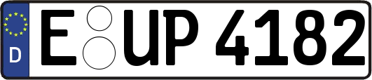 E-UP4182
