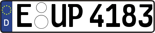 E-UP4183