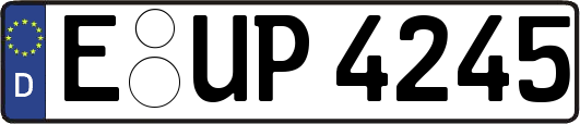E-UP4245
