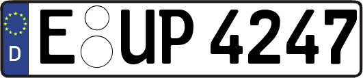 E-UP4247