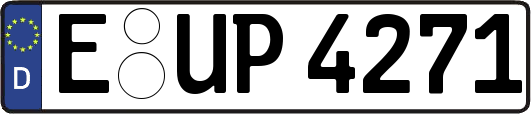 E-UP4271