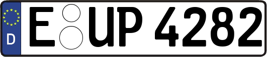 E-UP4282