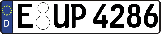 E-UP4286