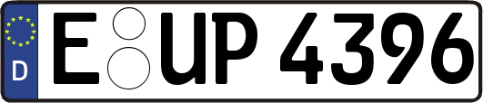 E-UP4396