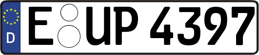 E-UP4397
