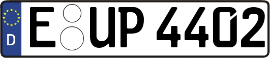 E-UP4402