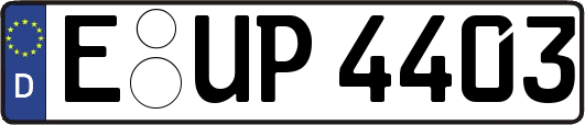 E-UP4403