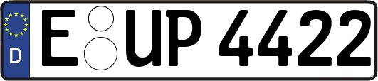 E-UP4422