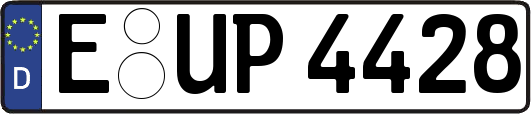 E-UP4428