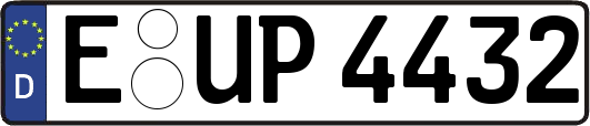 E-UP4432