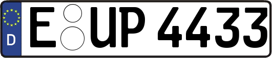 E-UP4433