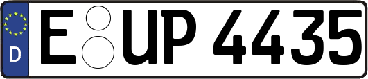 E-UP4435