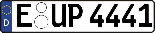 E-UP4441