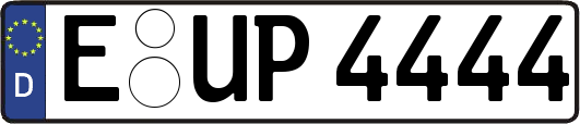 E-UP4444