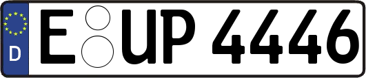 E-UP4446