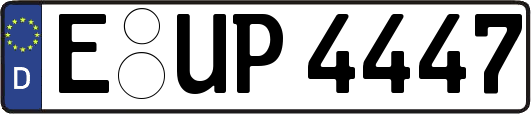 E-UP4447
