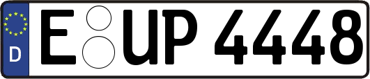 E-UP4448