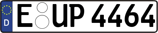 E-UP4464