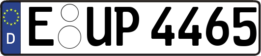 E-UP4465