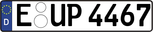 E-UP4467