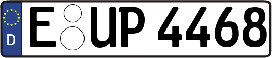 E-UP4468