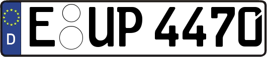 E-UP4470