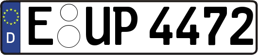 E-UP4472