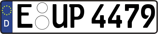 E-UP4479