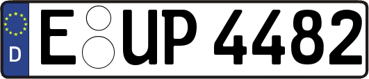 E-UP4482