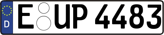 E-UP4483